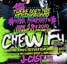 DJ CHEW FU (NYC) @ The Barn (418 church st) - Saturday June 19th