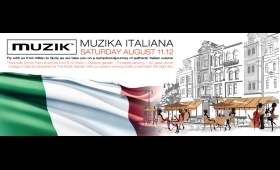MUZIKA ITALIANA