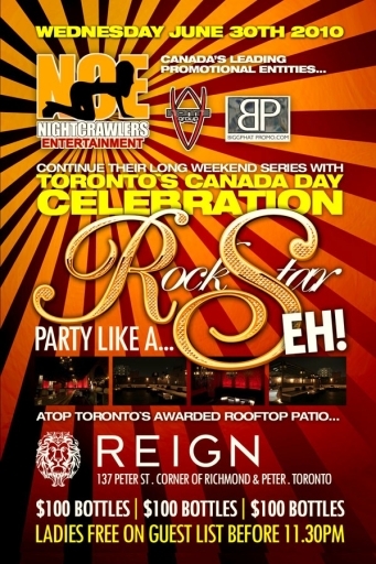 flyer
