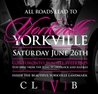Instyle Saturdays - G20 Special Event