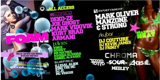 flyer
