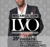 25+ FRIDAYS @TheParkDaleDrink PATIO PARTY Queen West District