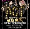 Trash Palace Sundays