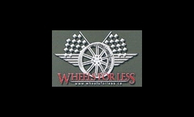 Wheels For Less Car Show (130 Oakdale Road North York)