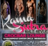 KAMA SUTRA MALE REVUE