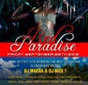 RED PARADISE