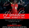 RED PARADISE
