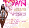 GROOVIE TOWN