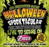 Halloween Spooktacular