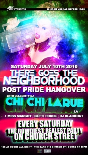 flyer