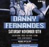 Z103.5 Party Patrol Saturday feat DANNY FERNANDES inside Marquee Nightclub - Oshawa