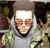 The Weeknd