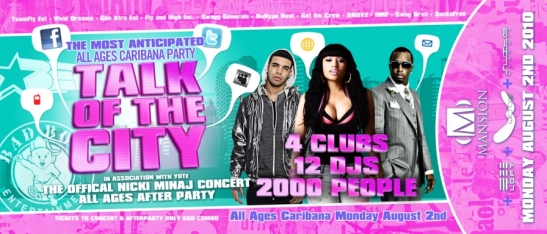 flyer