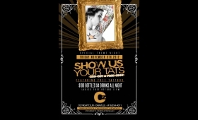 Show your TATS and get in free – OZ Nightclub