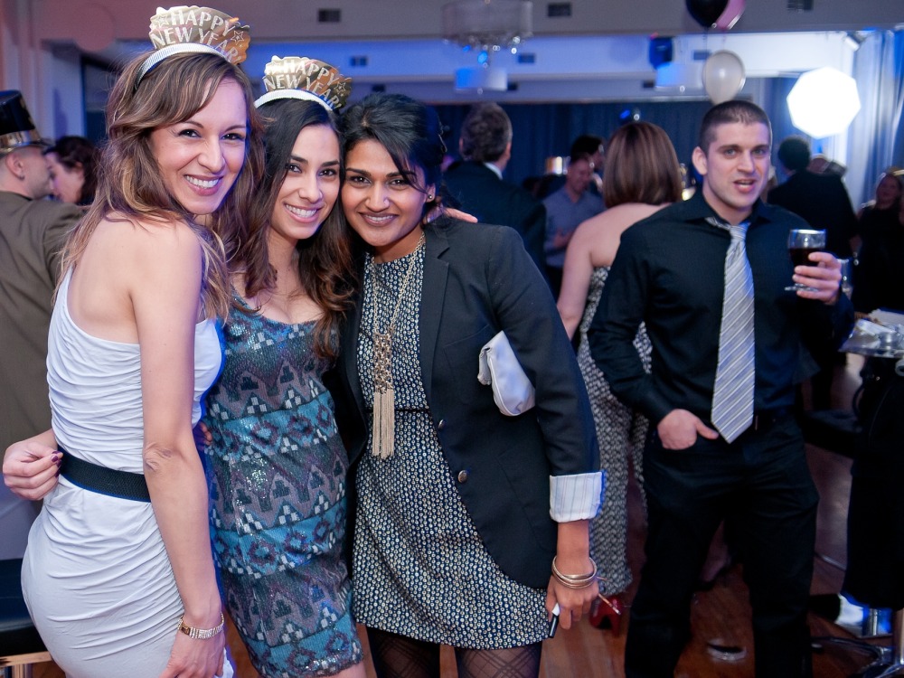 new year gala toronto club crawlers new year gala toronto club crawlers