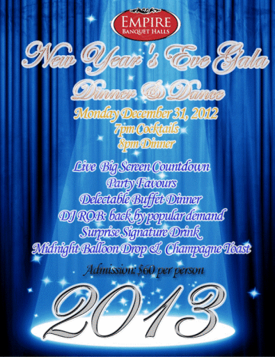 flyer