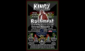 KINGZ BASHMENT