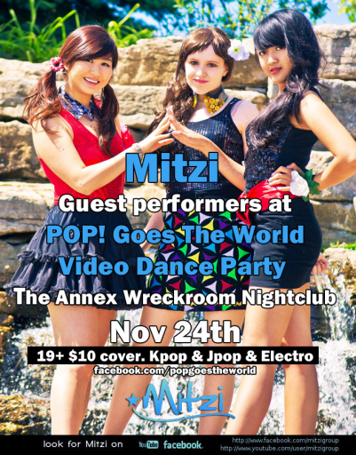 BUBBLE POP! Goes the World!