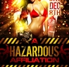 A HAZARDOUS AFFILIATION