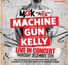 MACHINE GUN KELLY Live In Concert