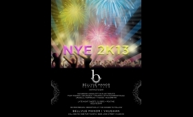 Bellvue Manor New Years Eve 2013