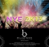 Bellvue Manor New Years Eve 2013