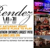 Rendez-Vu Saturdays at ZU BAR