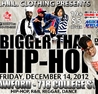 Bigger Than Hip-Hop