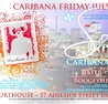 Soul Kitchen ~ Caribana Fusion