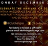 NYE Masquerade Ball 2013
