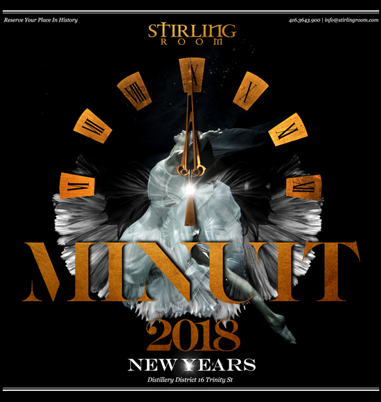 Minuit 2018