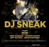 New Years Eve with DJ Sneak