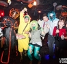 ~Pop! Goes the World! Cosplayers Ball~