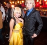 ~Pop! Goes the World! Cosplayers Ball~
