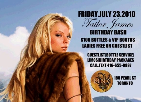 flyer