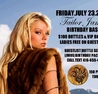 Ladies Night Hosted By Tailor James @ Mink- $100 Bottles- 416-655-0997