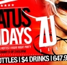 Status Fridays