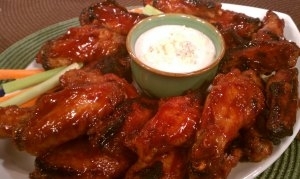 Super Bowl Sunday at College Street Bar
