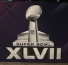 Super Bowl Sunday at College Street Bar