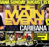 The Main Event: Soca Shock - Caribana Rave from 9pm to 6am