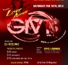 Learn2party presents...LOVE AFFAIR