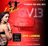 Learn2party presents...LOVE AFFAIR