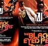 Win Black Eyed Peas Tickets