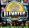 ELEVATED THURSDAYS BIRTHDAY EDITION