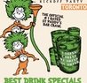 Toronto Saint Patrick's Day Weekend Bar Crawl Kickoff Party!