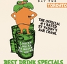 Official Toronto St. Patrick's Day Bar Crawl 3/17/13