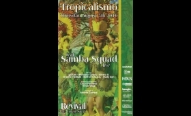 Tropicalismo