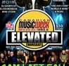ELEVATED THURSDAYS CMW SERIES 4 AM LAST CALL THU MAR 21