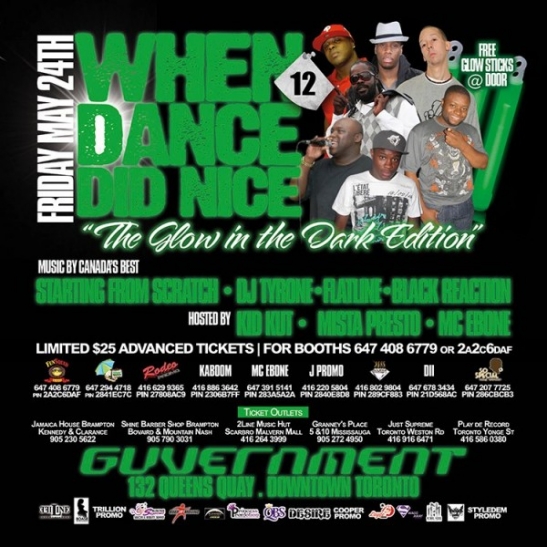 flyer