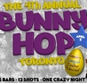 The Bunny Hop - Toronto
